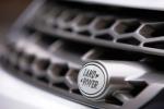 Land Rover LRX Concept 2008 года